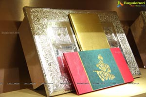 Raga Wedding Cards Hyderabad