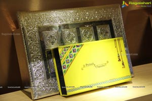 Raga Wedding Cards Hyderabad