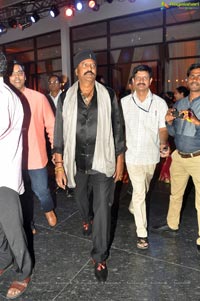 Raghavendra Rao Son Wedding Reception