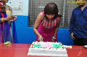 Ramya Sri Birthday