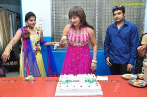 Ramya Sri Birthday