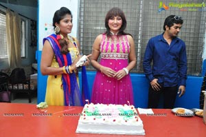 Ramya Sri Birthday