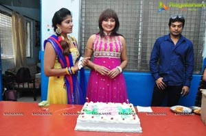 Ramya Sri Birthday