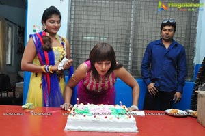 Ramya Sri Birthday