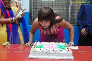 Ramya Sri Birthday