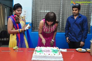 Ramya Sri Birthday