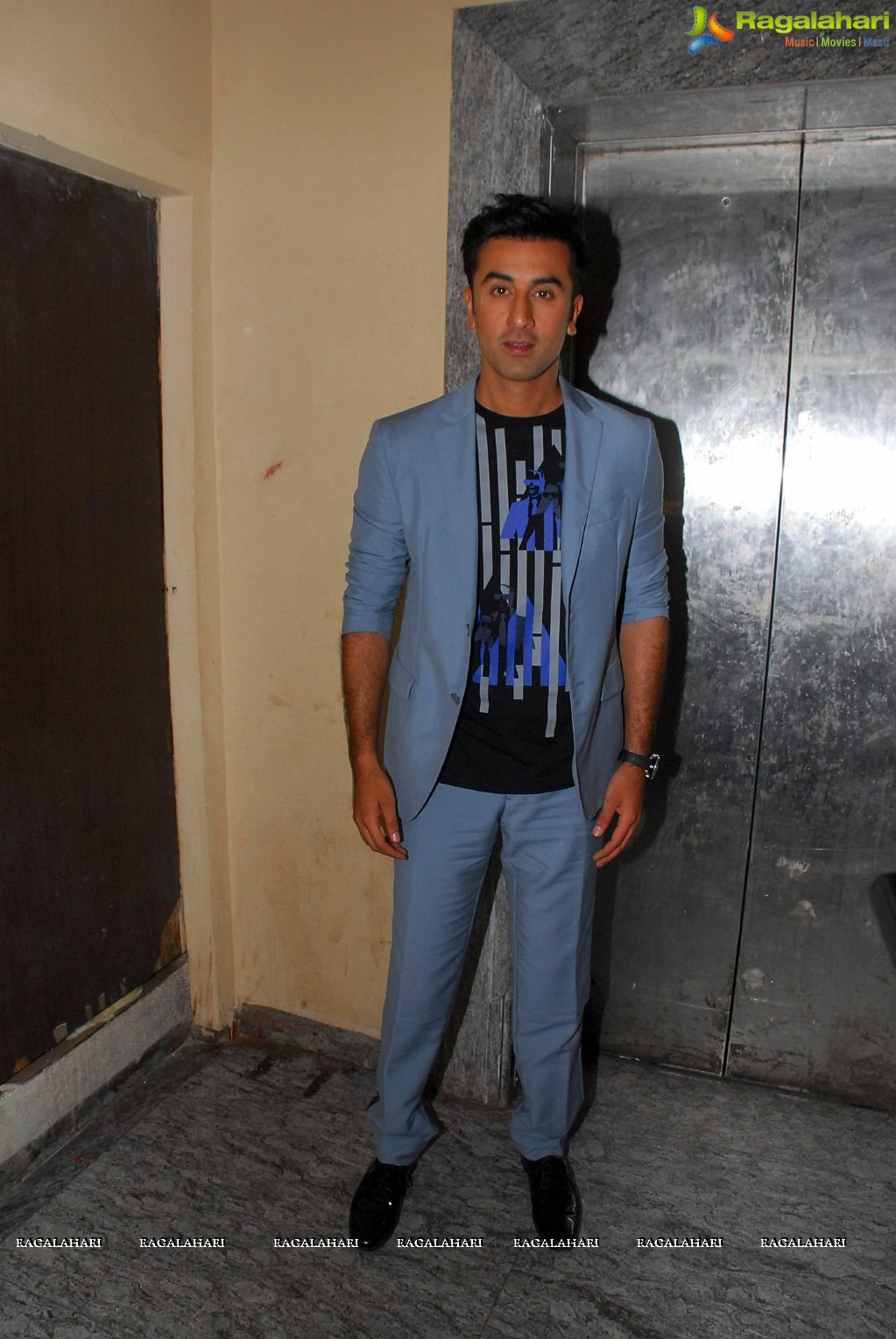 Ranbir Kapoor and Alia Bhatt inaugurates short film festival 'Shuruaat Ka Interval'