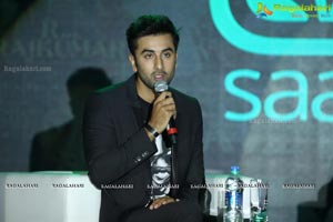 Ranbir Kapoor Saavn