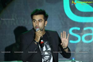 Ranbir Kapoor Saavn