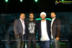 Ranbir Kapoor Saavn