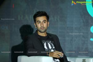 Ranbir Kapoor Saavn