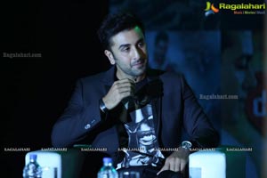 Ranbir Kapoor Saavn