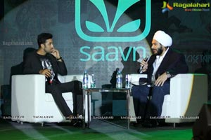 Ranbir Kapoor Saavn