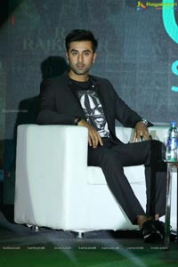 Ranbir Kapoor Saavn