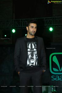 Ranbir Kapoor Saavn