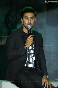 Ranbir Kapoor Saavn