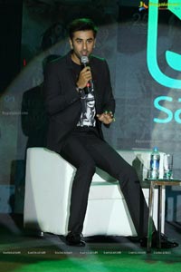 Ranbir Kapoor Saavn