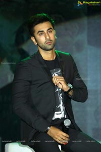 Ranbir Kapoor Saavn