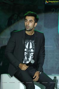 Ranbir Kapoor Saavn