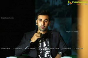 Ranbir Kapoor Saavn