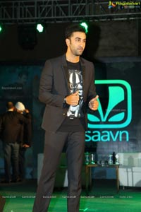 Ranbir Kapoor Saavn