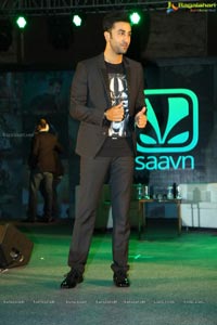 Ranbir Kapoor Saavn