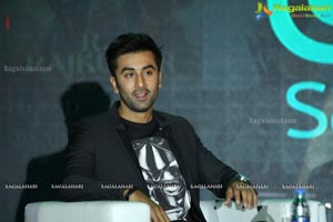 Ranbir Kapoor Saavn