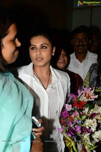 Rani Mukherji Mardaani