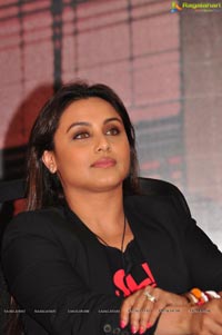 Rani Mukherji Mardaani