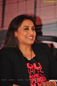 Rani Mukherji Mardaani