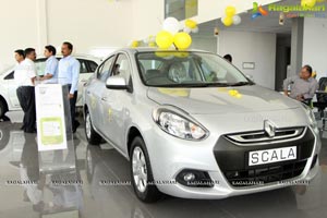 Renault Hyderabad