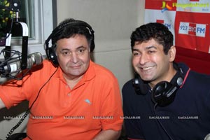 Rishi Kapoor Birthday