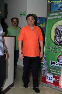 Rishi Kapoor Birthday