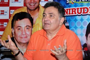 Rishi Kapoor Birthday