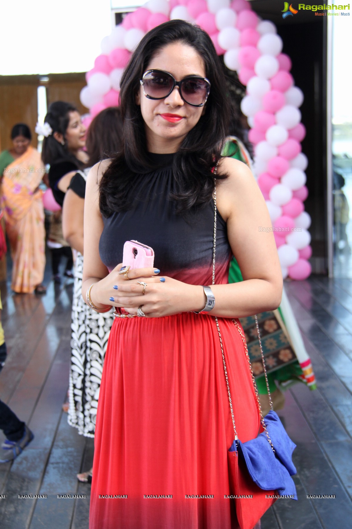 Sachi Gupta's Birthday Party