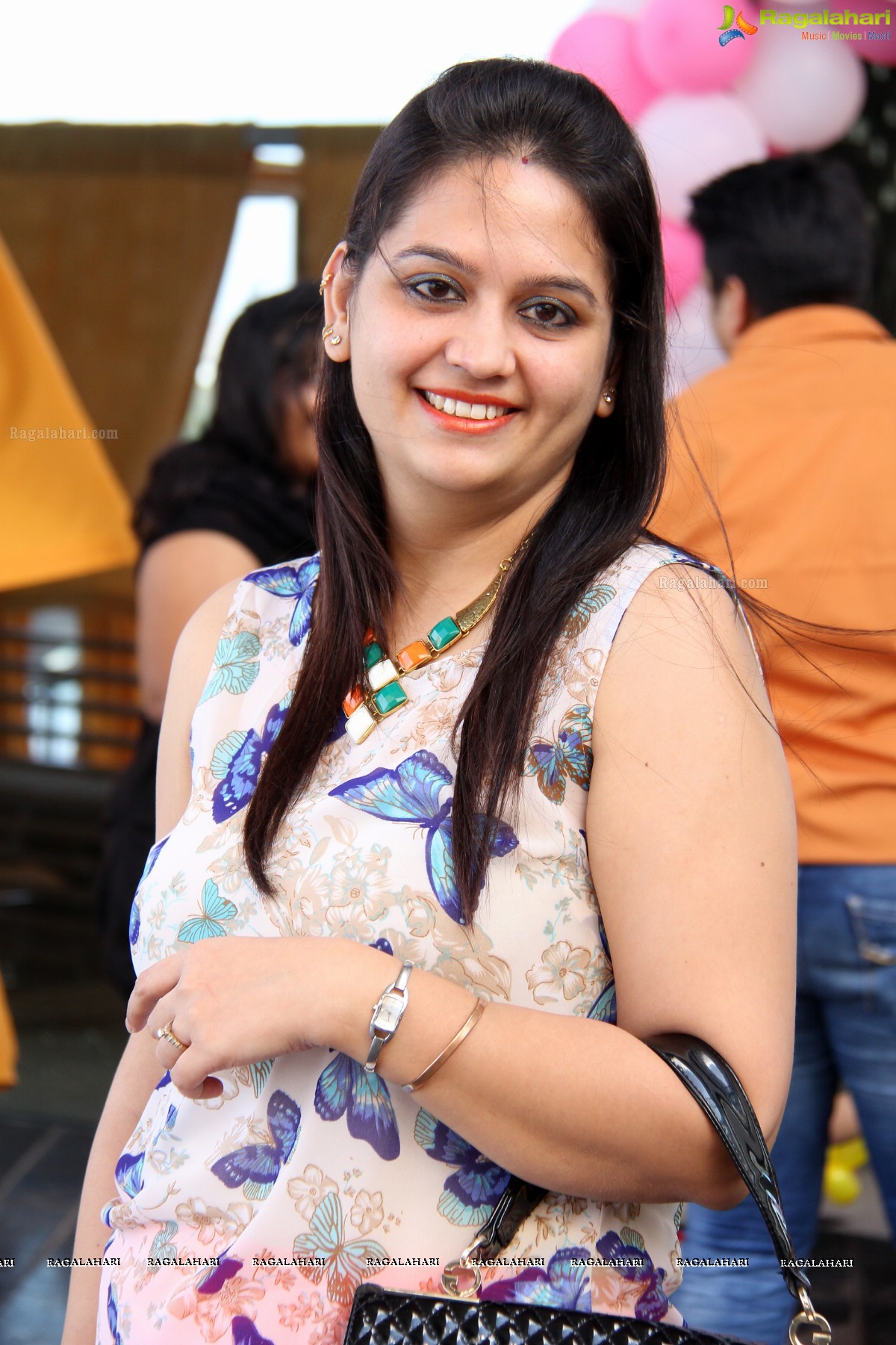 Sachi Gupta's Birthday Party