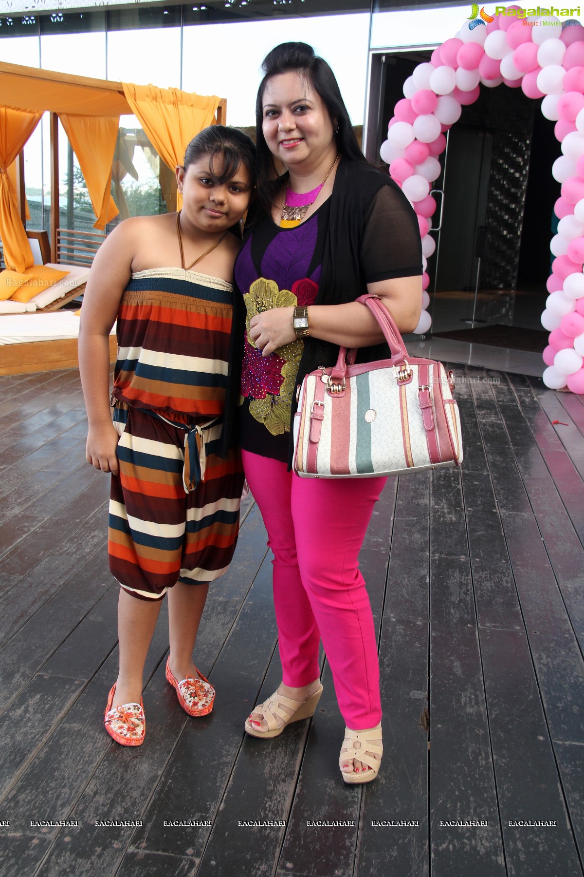 Sachi Gupta's Birthday Party