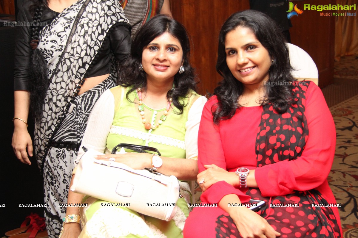 Samanvay Ladies Club's 'Entertainment Ke Liye - Kuch Bhi Karega' Event