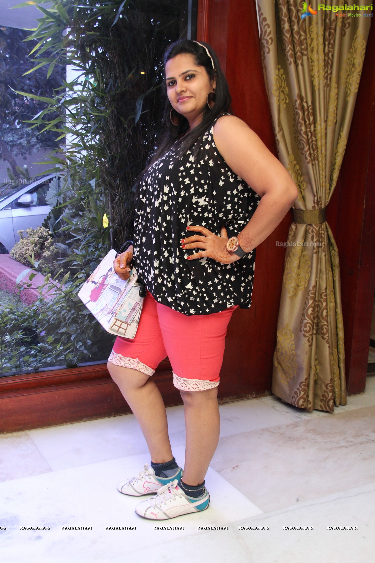 Samanvay Ladies Club's 'Entertainment Ke Liye - Kuch Bhi Karega' Event