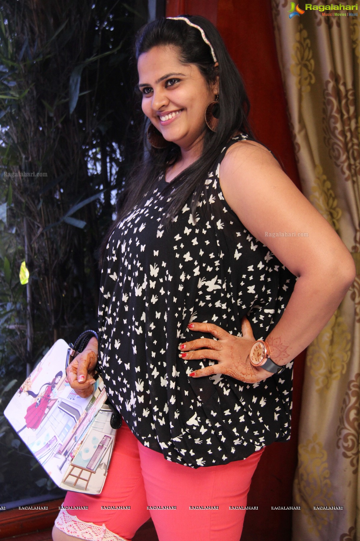 Samanvay Ladies Club's 'Entertainment Ke Liye - Kuch Bhi Karega' Event