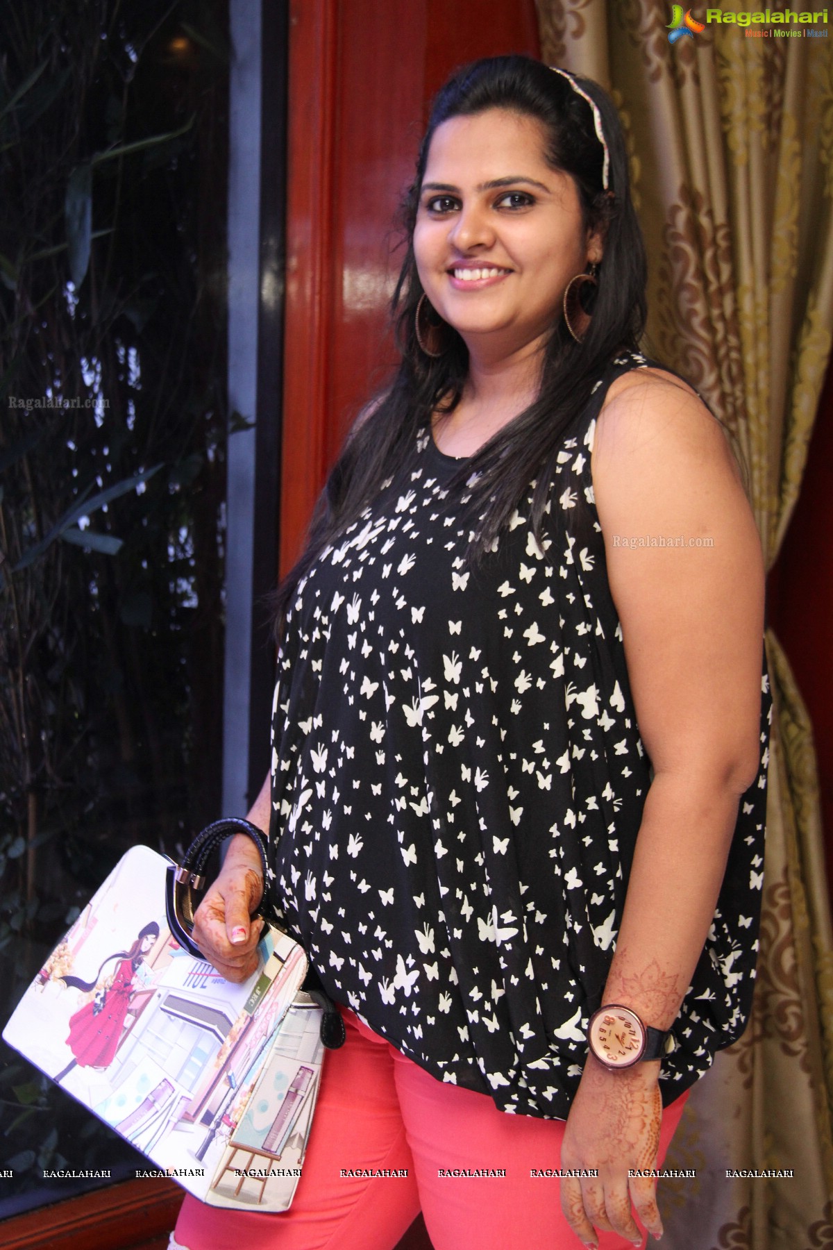 Samanvay Ladies Club's 'Entertainment Ke Liye - Kuch Bhi Karega' Event