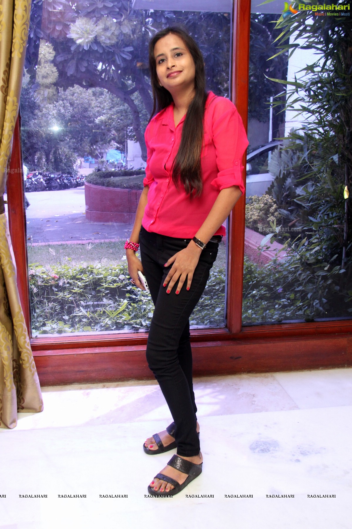 Samanvay Ladies Club's 'Entertainment Ke Liye - Kuch Bhi Karega' Event