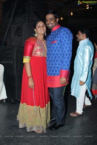 Sangeet Ceremony Photos