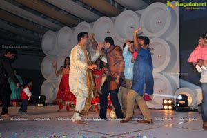 Sangeet Ceremony Photos