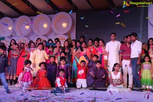 Sangeet Ceremony Photos