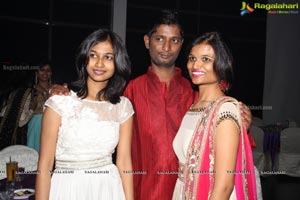 Sangeet Ceremony Photos