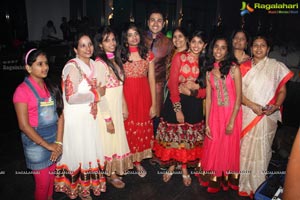 Sangeet Ceremony Photos