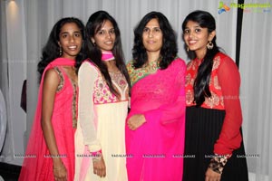 Sangeet Ceremony Photos