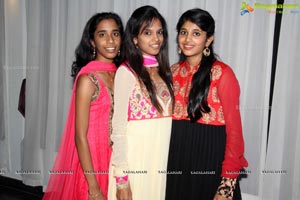 Sangeet Ceremony Photos