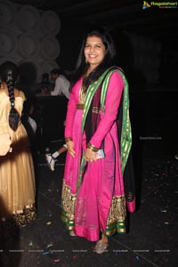 Sangeet Ceremony Photos